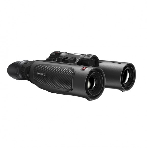 HIKMICRO Habrok 4K 2.0 Multi-Spectrum Binoculars – HE25L 2.0 (5.5–22×60)